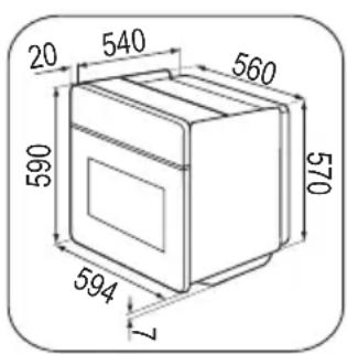 20 540 560 570 500 594 7