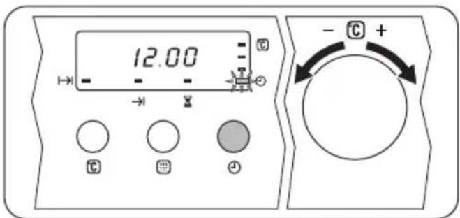 12.00 - ℃ +