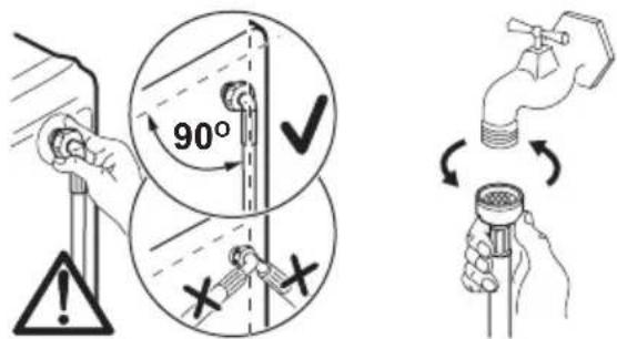 90°