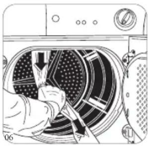 ZANUSSI ZTE 290 - Uppackning - 1