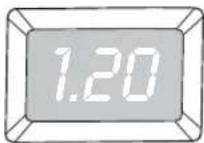 ZANUSSI ZTE 290 - Programmets varig-hed - 1
