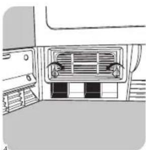 ZANUSSI ZTE 290 - Rengöra luckan - 6
