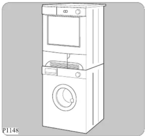 ZANUSSI ZTE 290 - Extra tillbehör - 1