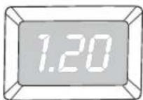 ZANUSSI ZTE 290 - Ohjelman kesto - 1