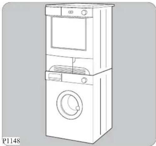 ZANUSSI ZTE 290 - Ekstraudstyr - 1