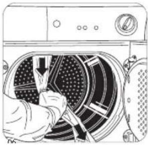 ZANUSSI ZTE 290 - Udpakning - 1