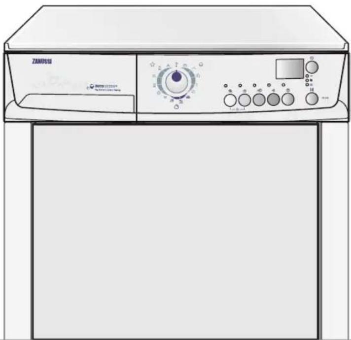 ZANUSSI ZTE 290 - 1