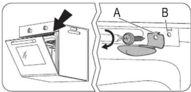 ZANUSSI ZOB342W - Stekeovnens tilbehør - 1