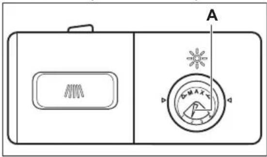 ELECTROLUX ESF2300DW - FORSIGTIG! - 3