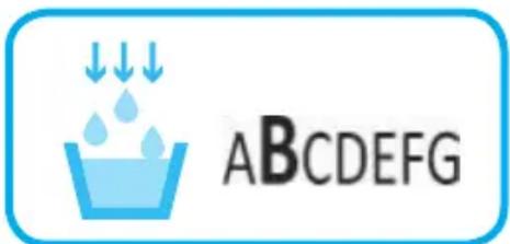 A B C D E F G