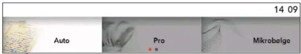 14 09 Auto Pro Mikrobølge