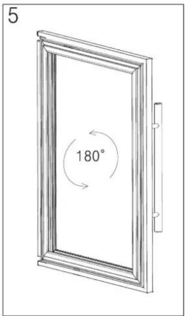 5 180°