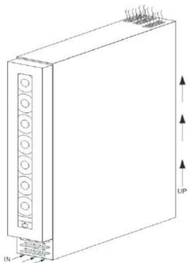 Thermex Winemex 39 - RADIATOR SYSTEM DESCRIPTION - 2