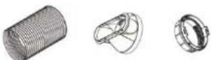 SVAN SVAN212PBL - ACCESSORIES - 1
