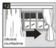 SVAN SVAN212PBL - TIPS FOR CORRECT USE - 2