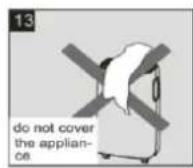 SVAN SVAN212PBL - TIPS FOR CORRECT USE - 3