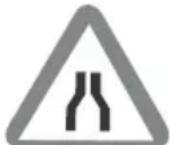 HERO Passion Pro (2015) - ROAD SIGNS - 32