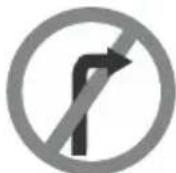 HERO Passion Pro (2015) - ROAD SIGNS - 9