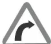 HERO Passion Pro (2015) - ROAD SIGNS - 29
