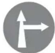 HERO Passion Pro (2015) - ROAD SIGNS - 18