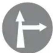 HERO Passion Pro (2015) - ROAD SIGNS - 16