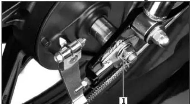 HERO Passion Pro (2015) - Adjustment - 1