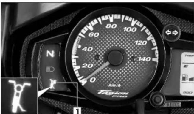 80 100 60 120 40 140 20 0 km/h Teggich Progo 1