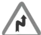 HERO Passion Pro (2015) - ROAD SIGNS - 30