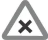HERO Passion Pro (2015) - ROAD SIGNS - 39