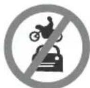 HERO Passion Pro (2015) - ROAD SIGNS - 6