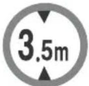 HERO Passion Pro (2015) - ROAD SIGNS - 19