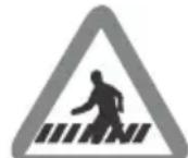 HERO Passion Pro (2015) - ROAD SIGNS - 36