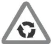 HERO Passion Pro (2015) - ROAD SIGNS - 35