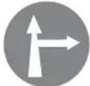 HERO Passion Pro (2015) - ROAD SIGNS - 24