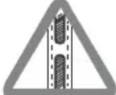 HERO Passion Pro (2015) - ROAD SIGNS - 38