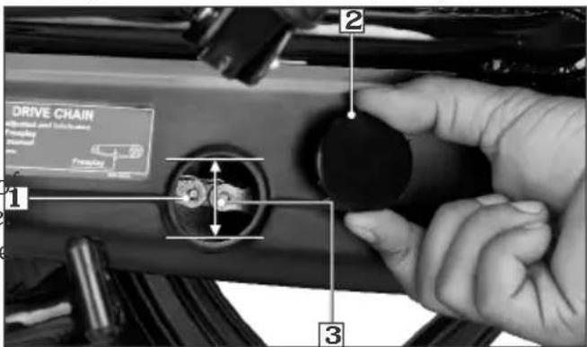 DRIVE CHAIN 1 2 3