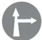 HERO Maestro Edge (2015) - ROAD SIGNS - 16