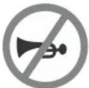 HERO Maestro Edge (2015) - ROAD SIGNS - 4