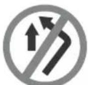 HERO Maestro Edge (2015) - ROAD SIGNS - 11