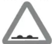 HERO Maestro Edge (2015) - ROAD SIGNS - 38