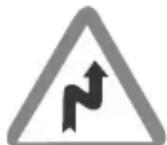HERO Maestro Edge (2015) - ROAD SIGNS - 28