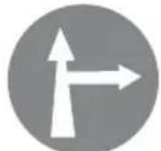 HERO Maestro Edge (2015) - ROAD SIGNS - 22