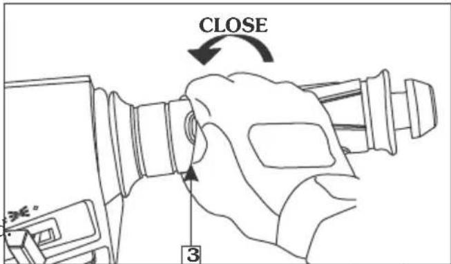 CLOSE 3