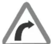 HERO Maestro Edge (2015) - ROAD SIGNS - 27