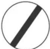 HERO Maestro Edge (2015) - ROAD SIGNS - 18