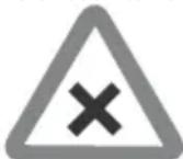 HERO Maestro Edge (2015) - ROAD SIGNS - 35