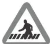 HERO Maestro Edge (2015) - ROAD SIGNS - 32