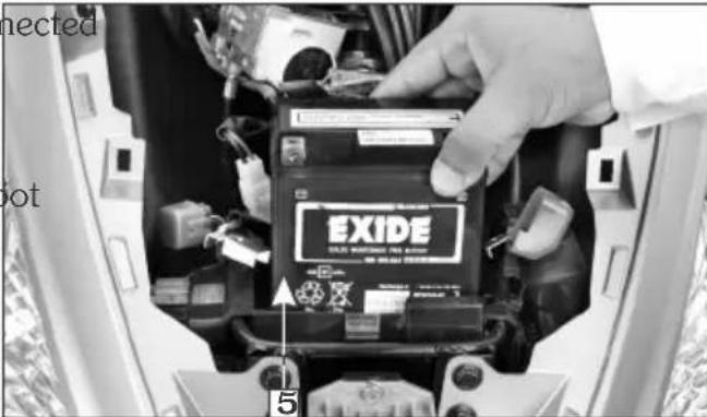 EXIDE 5