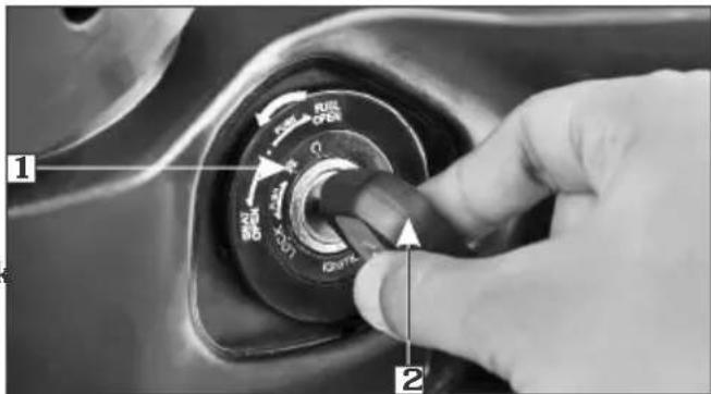 1 2 3 4 5 6 7 8 9 10 11 12 Fuel Open 25 30 35 40 45 50 Gas