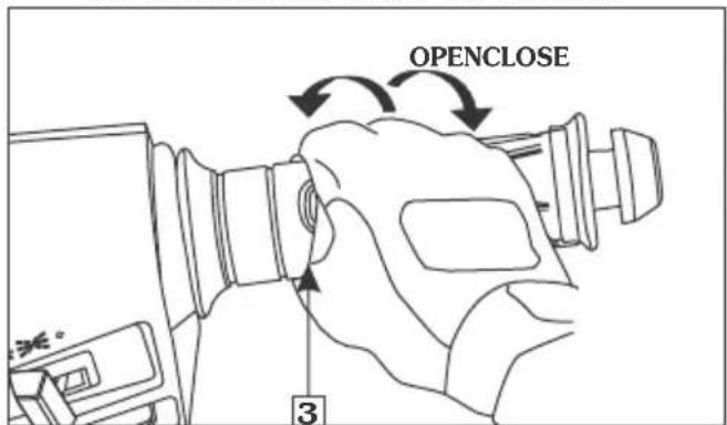 OPENCLOSE 3